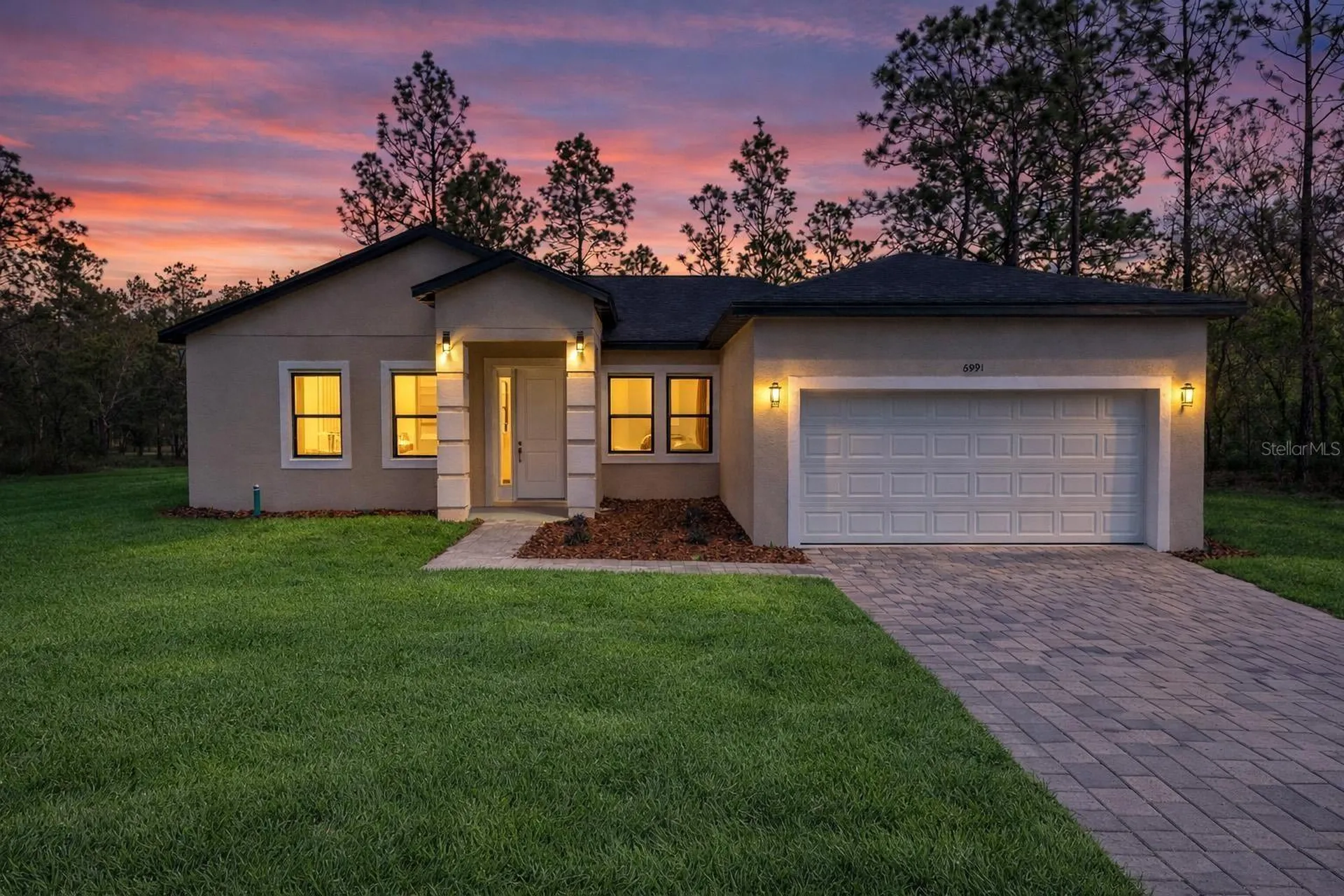 6991 SW 151st Loop Ocala FL 34473