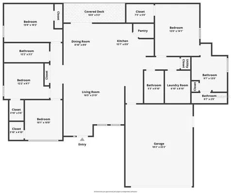 6991 SW 151st Loop Ocala FL 34473