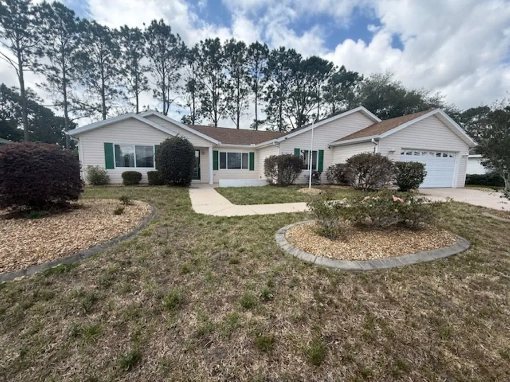 8447 SE 137th Loop Summerfield FL 34491