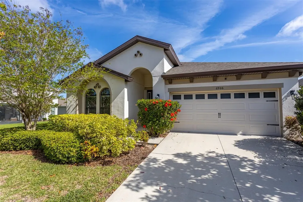 6906 Paradiso Drive Apollo Beach FL 33572