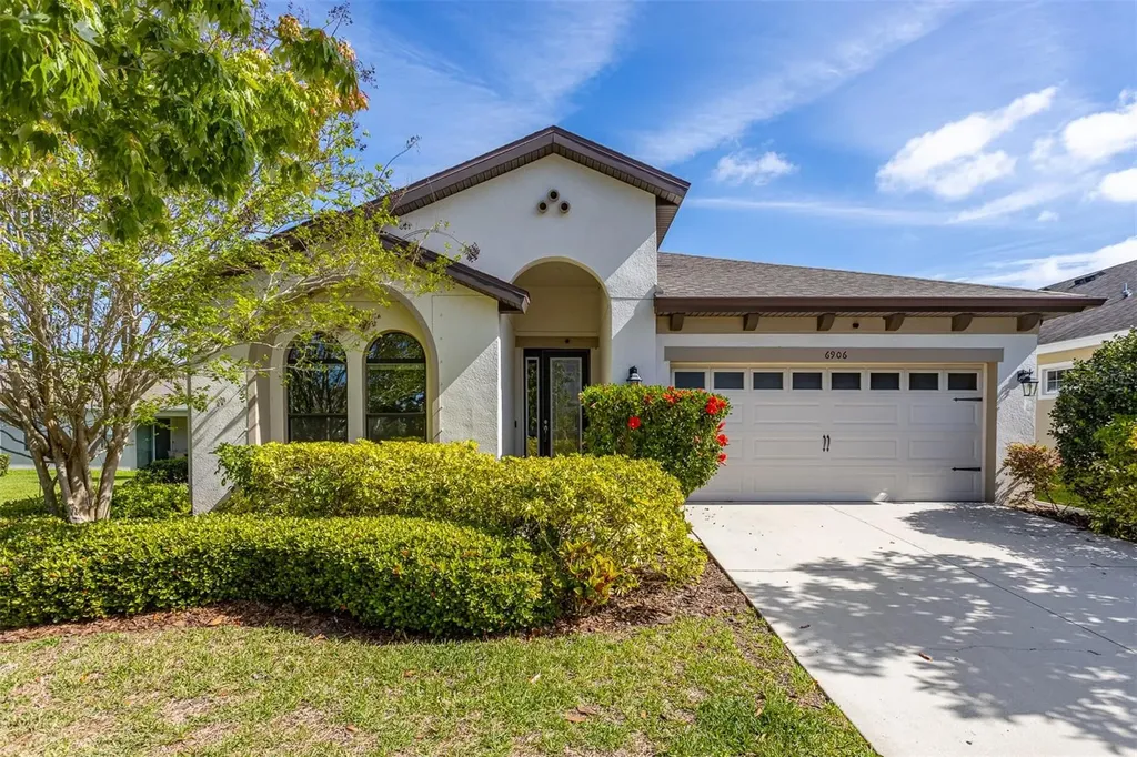6906 Paradiso Drive Apollo Beach FL 33572