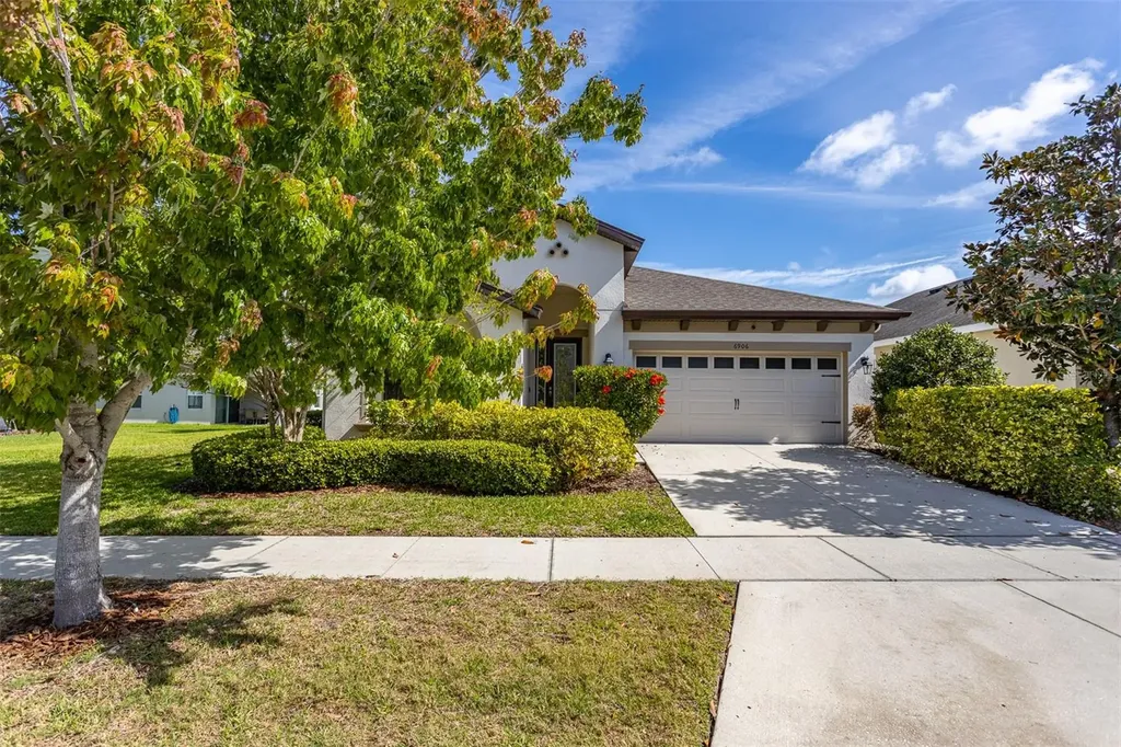 6906 Paradiso Drive Apollo Beach FL 33572