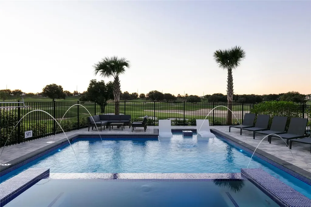 1514 Corolla Court Reunion FL 34747