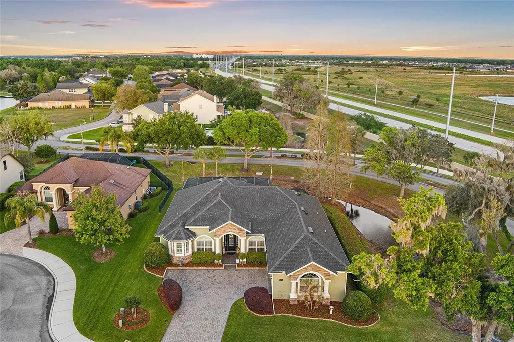 4970 Nocosee Place Lakeland FL 33811