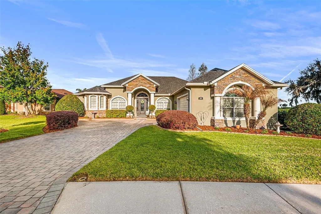 4970 Nocosee Place Lakeland FL 33811