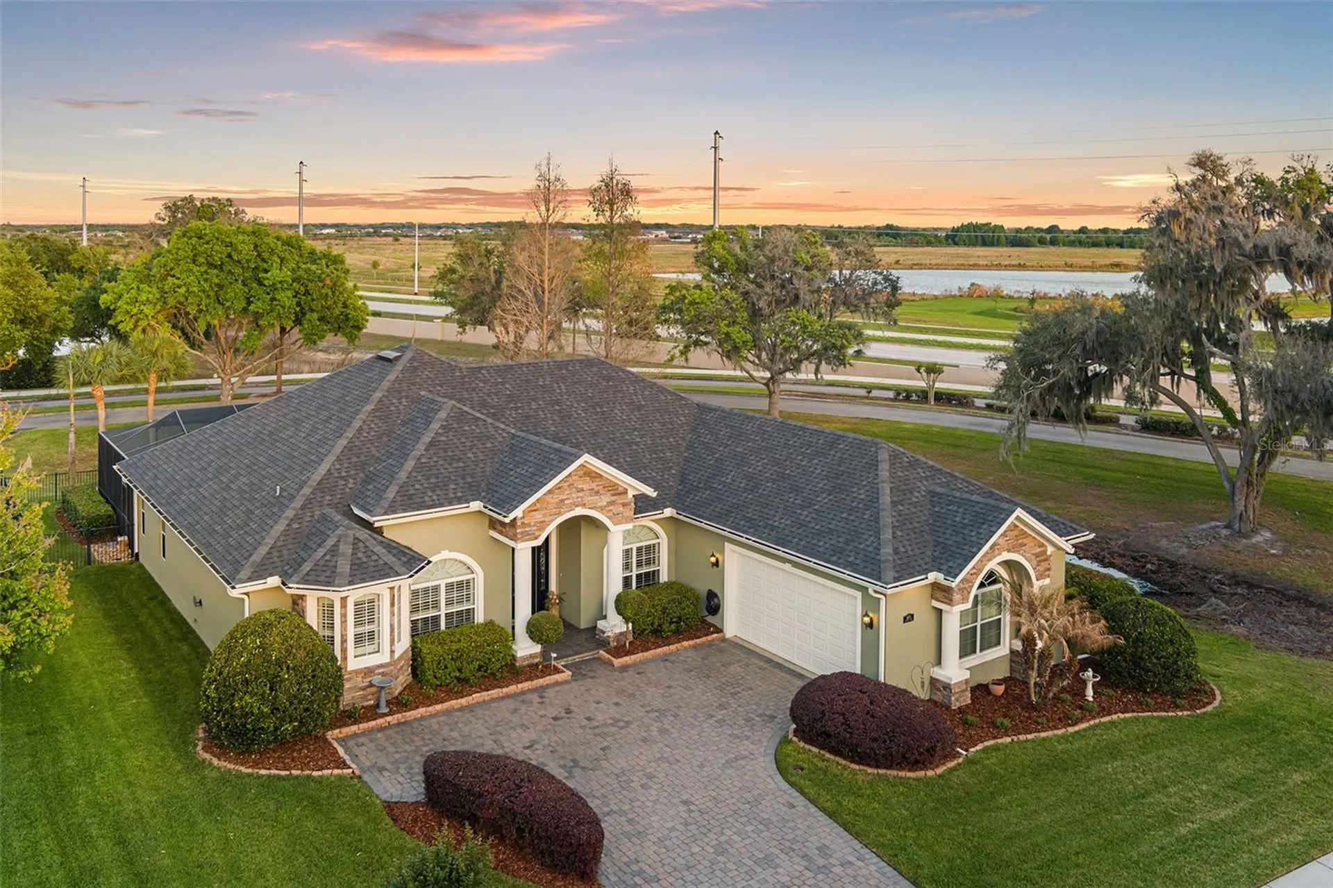 4970 Nocosee Place Lakeland FL 33811