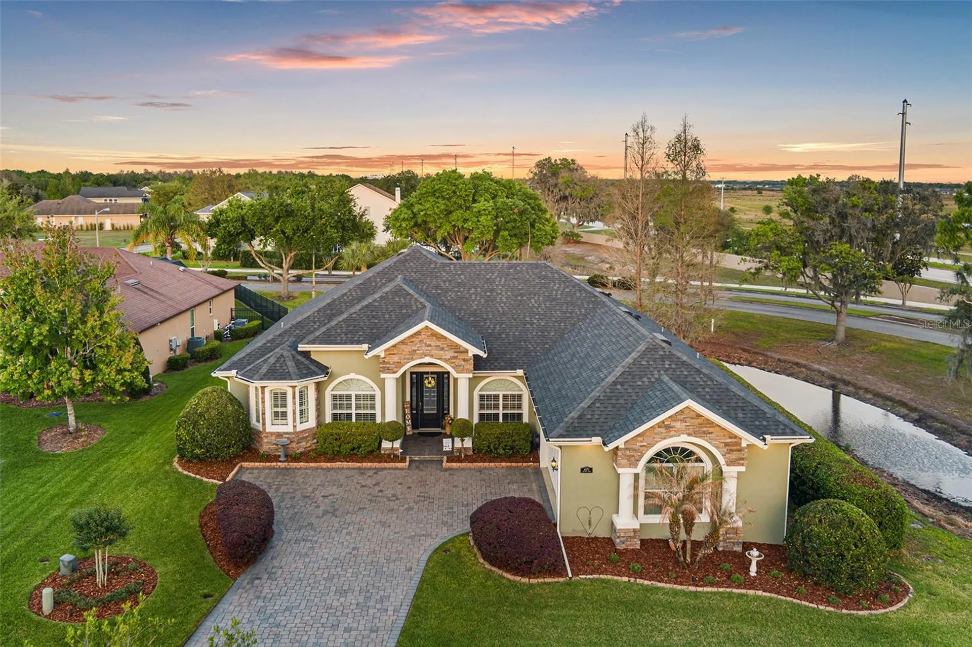 4970 Nocosee Place Lakeland FL 33811