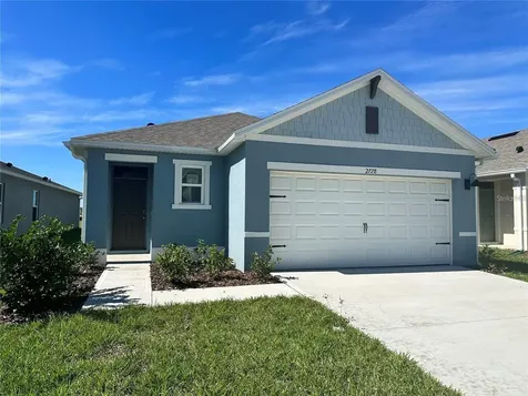 2728 Reddish Egret Bend Harmony FL 34773
