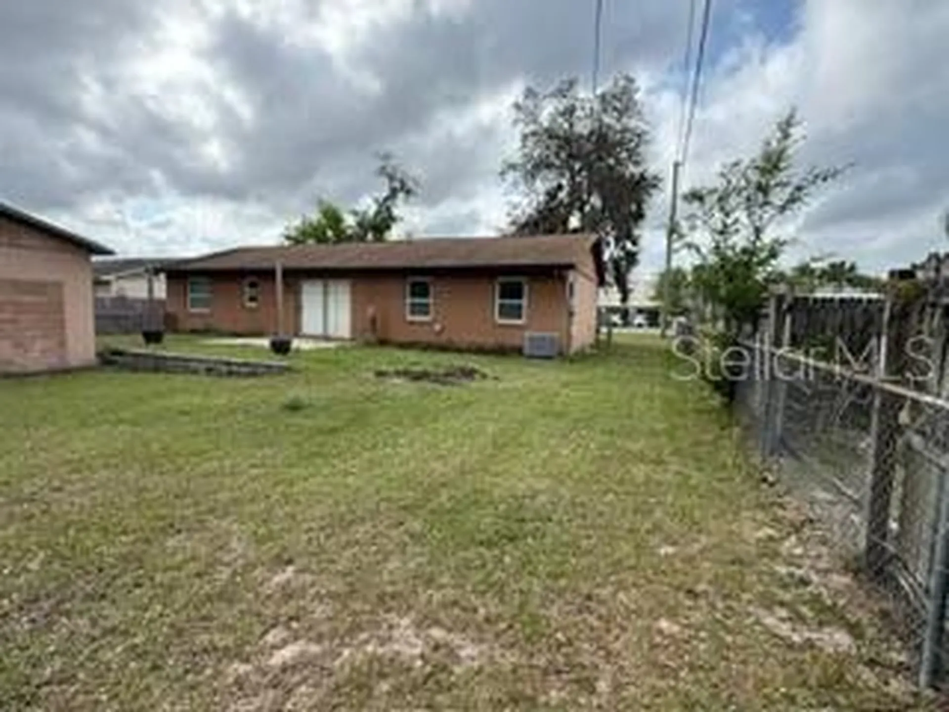 5871 North Lane Orlando FL 32808