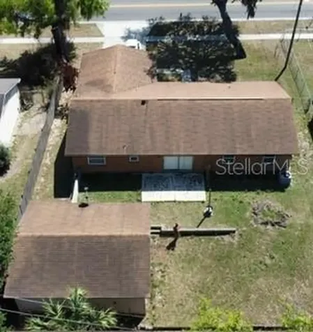 5871 North Lane Orlando FL 32808