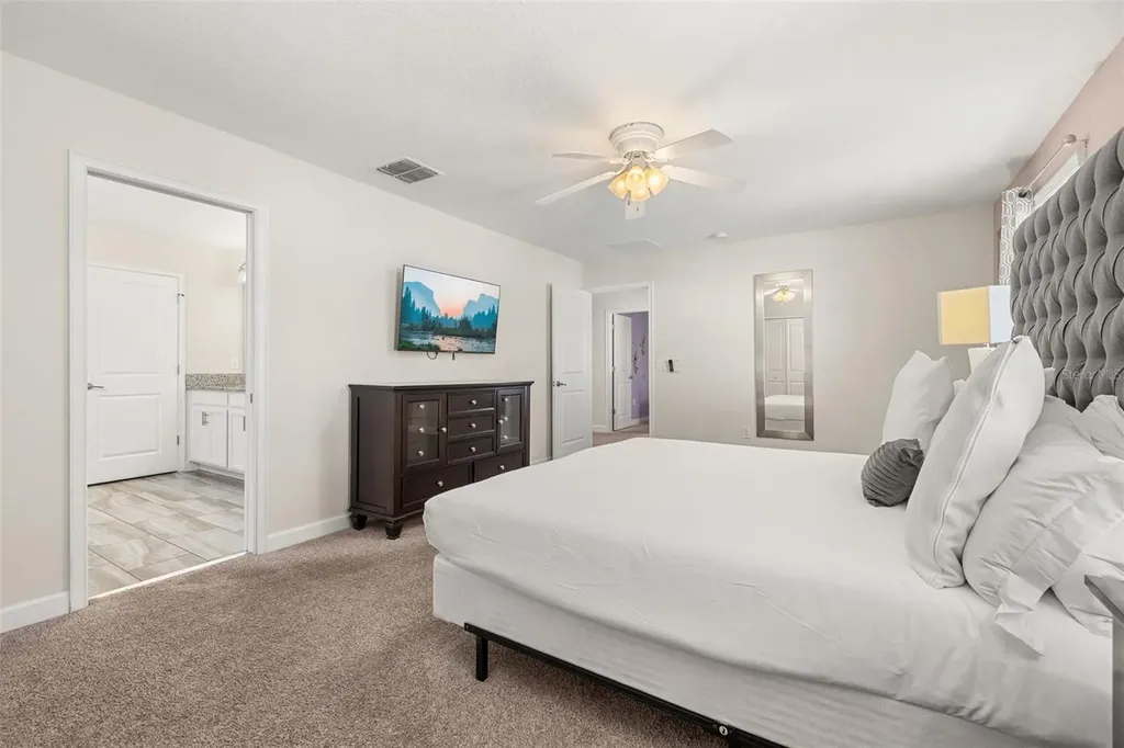 9044 Sand Trap Drive Davenport FL 33896