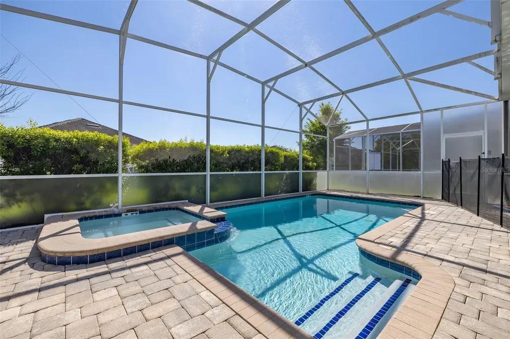 9044 Sand Trap Drive Davenport FL 33896
