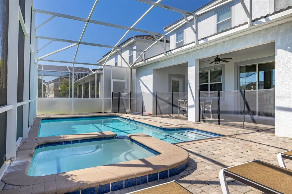 9044 Sand Trap Drive Davenport FL 33896