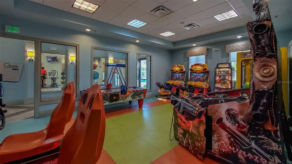 9044 Sand Trap Drive Davenport FL 33896