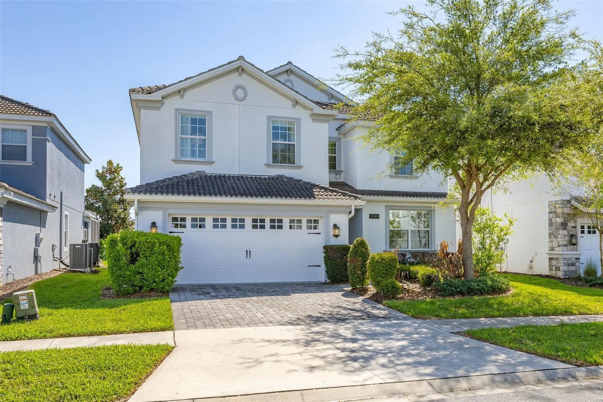 9044 Sand Trap Drive Davenport FL 33896