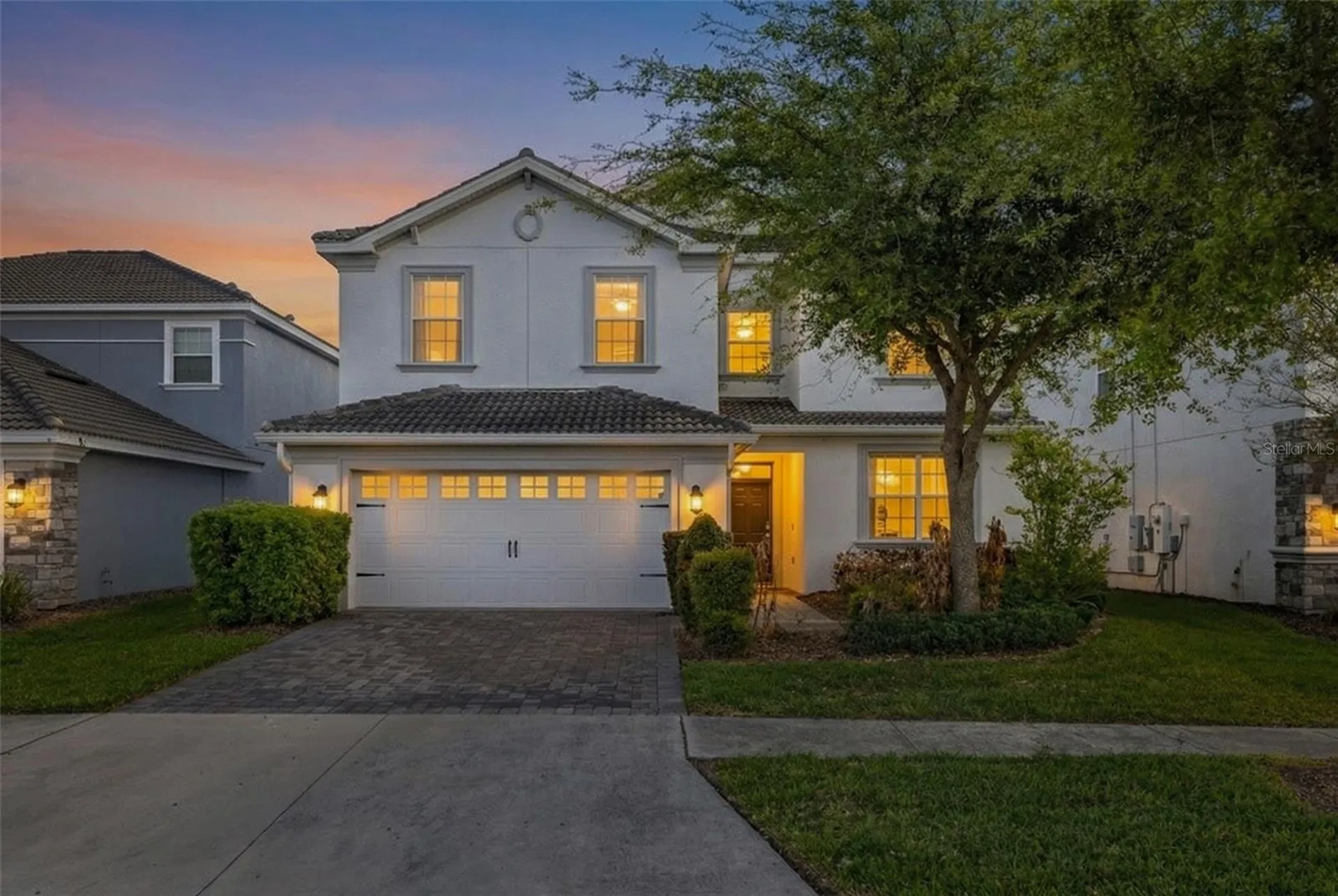 9044 Sand Trap Drive Davenport FL 33896