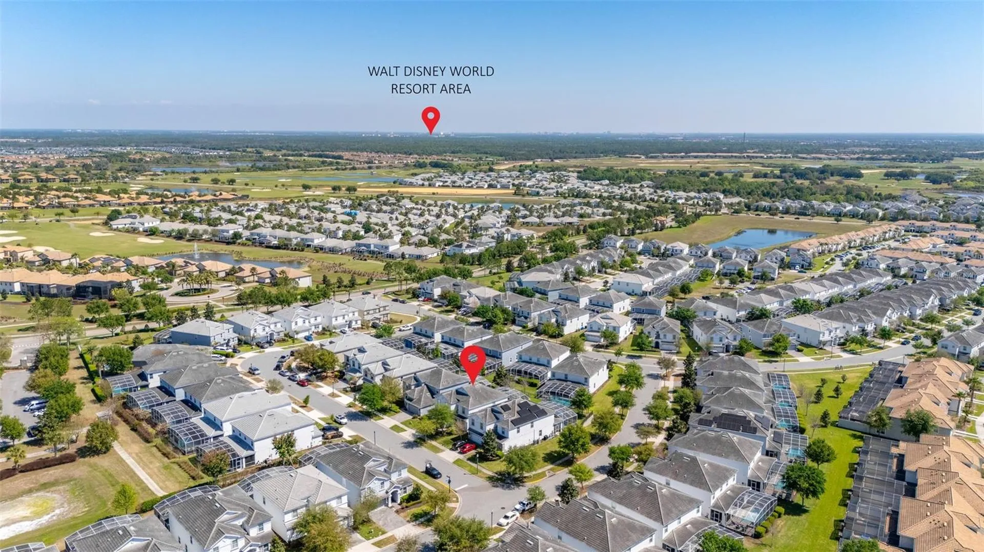 9044 Sand Trap Drive Davenport FL 33896