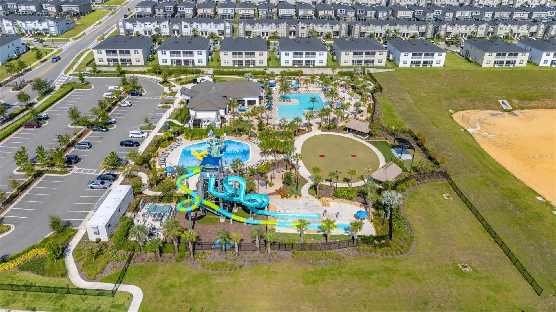 9044 Sand Trap Drive Davenport FL 33896