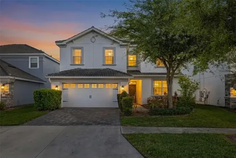 9044 Sand Trap Drive Davenport FL 33896