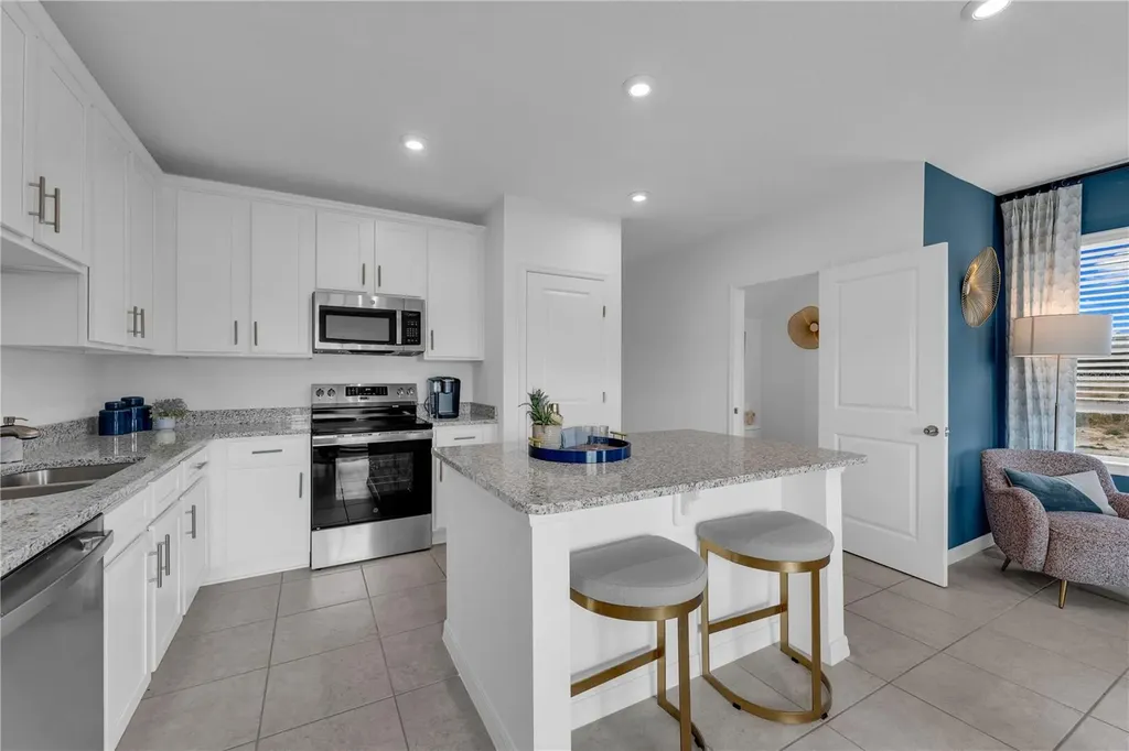 3039 Jessamine Drive Tavares FL 32778