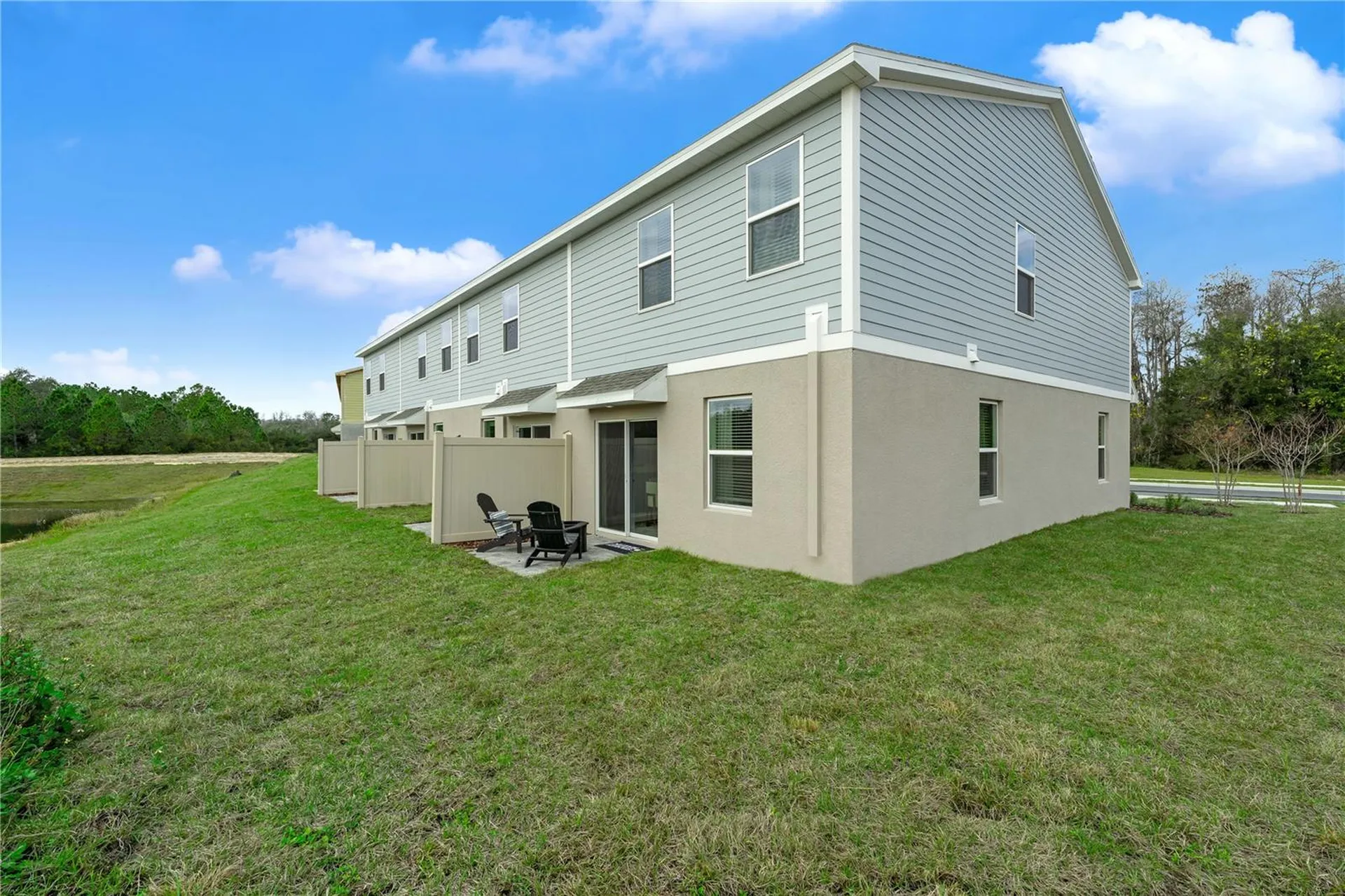 3039 Jessamine Drive Tavares FL 32778