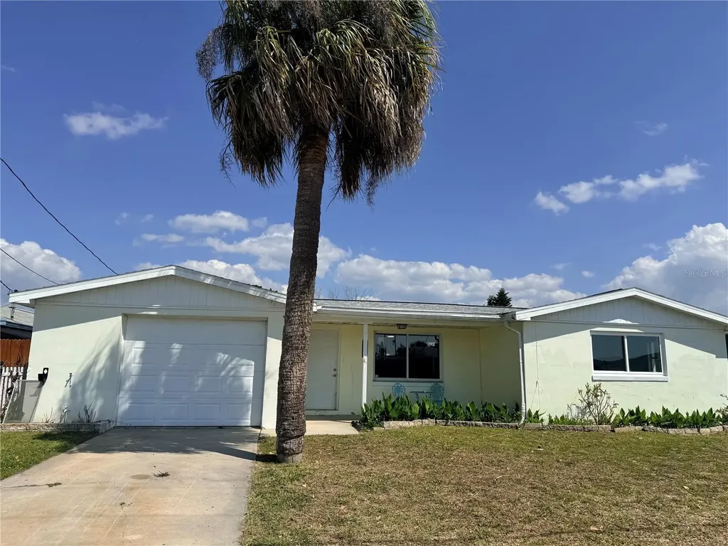 13428 Neptune Drive Hudson FL 34667