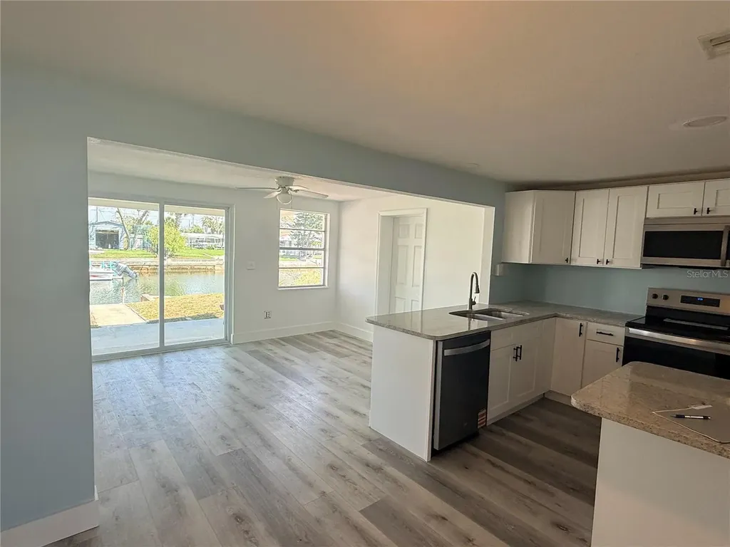 13428 Neptune Drive Hudson FL 34667