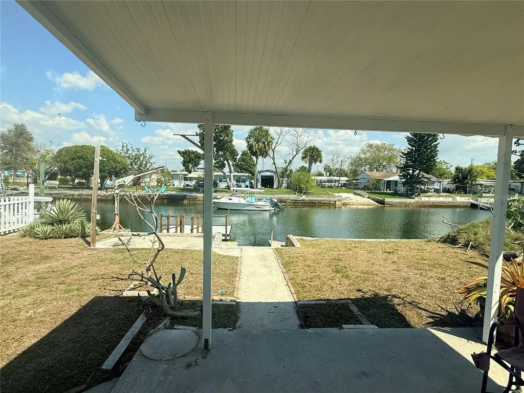 13428 Neptune Drive Hudson FL 34667