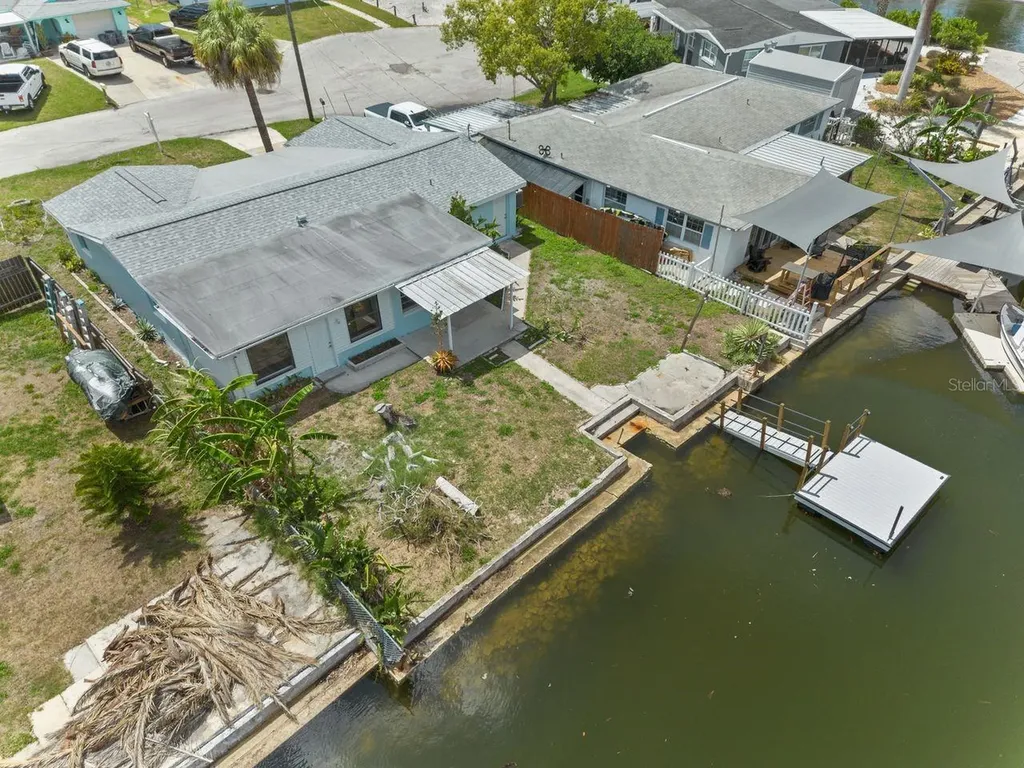 13428 Neptune Drive Hudson FL 34667