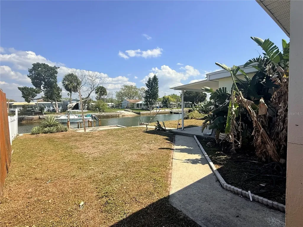 13428 Neptune Drive Hudson FL 34667