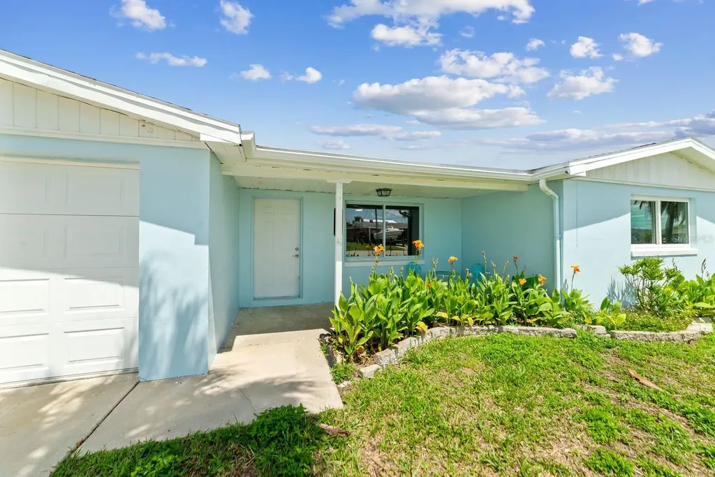 13428 Neptune Drive Hudson FL 34667
