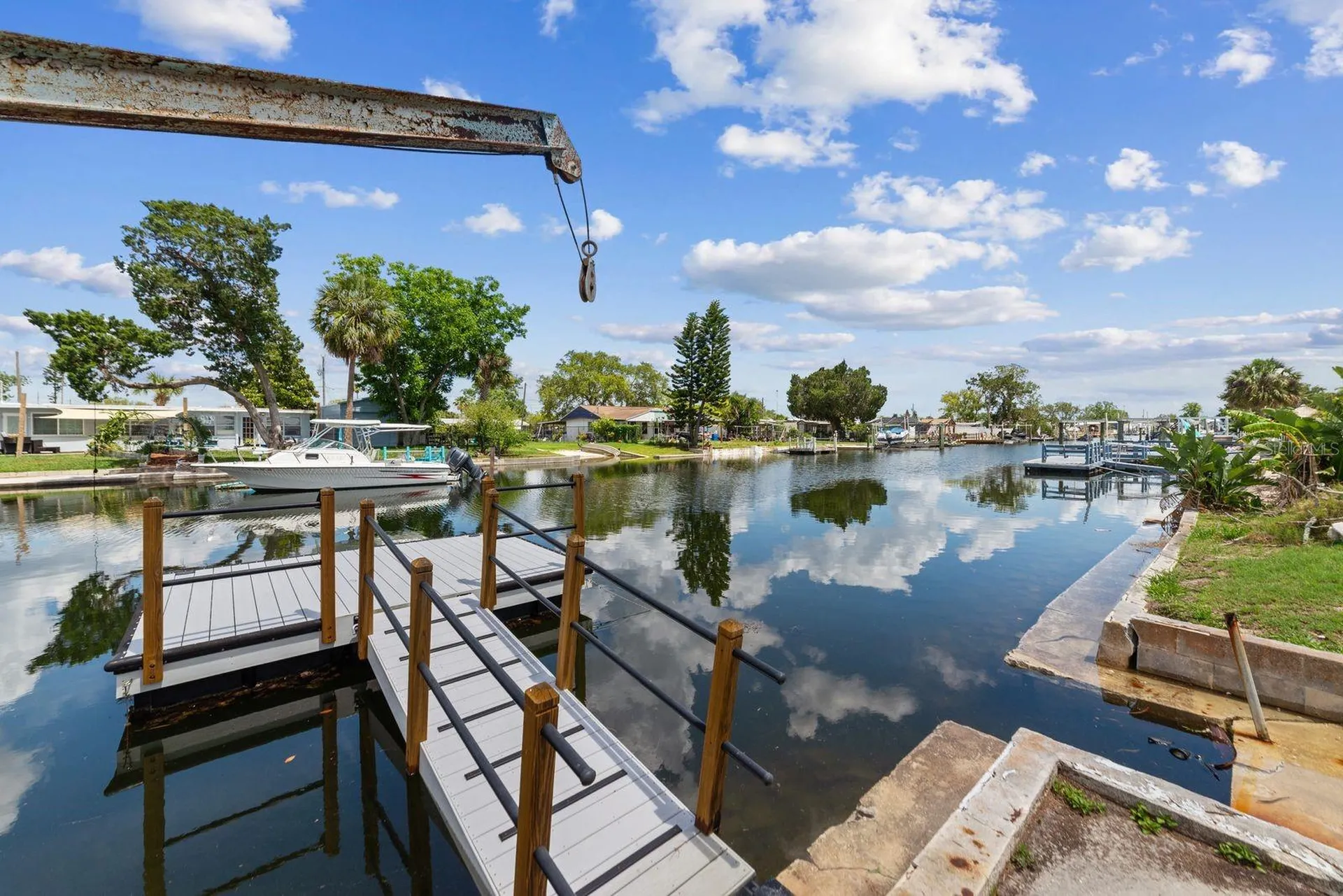 13428 Neptune Drive Hudson FL 34667