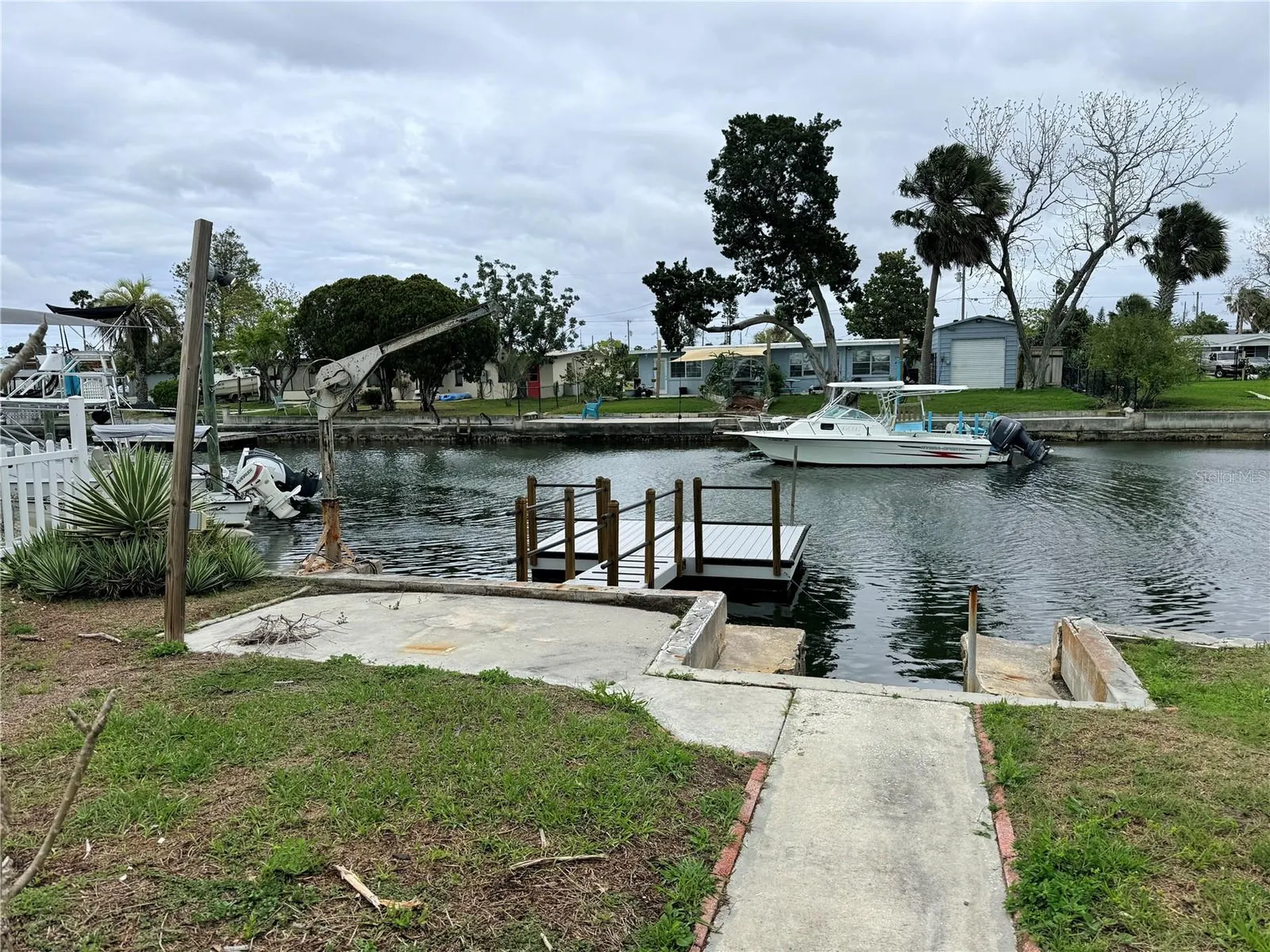 13428 Neptune Drive Hudson FL 34667