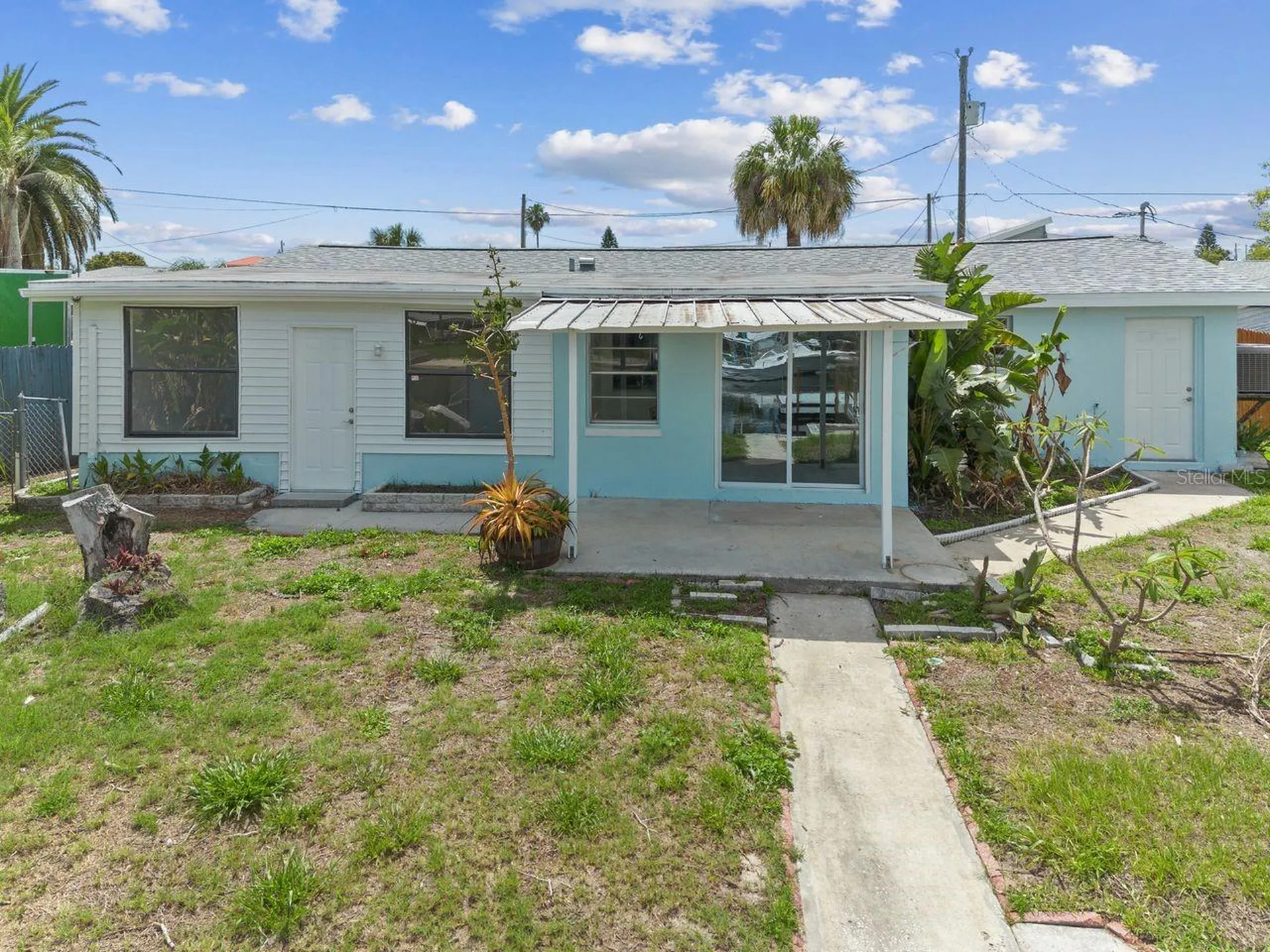 13428 Neptune Drive Hudson FL 34667