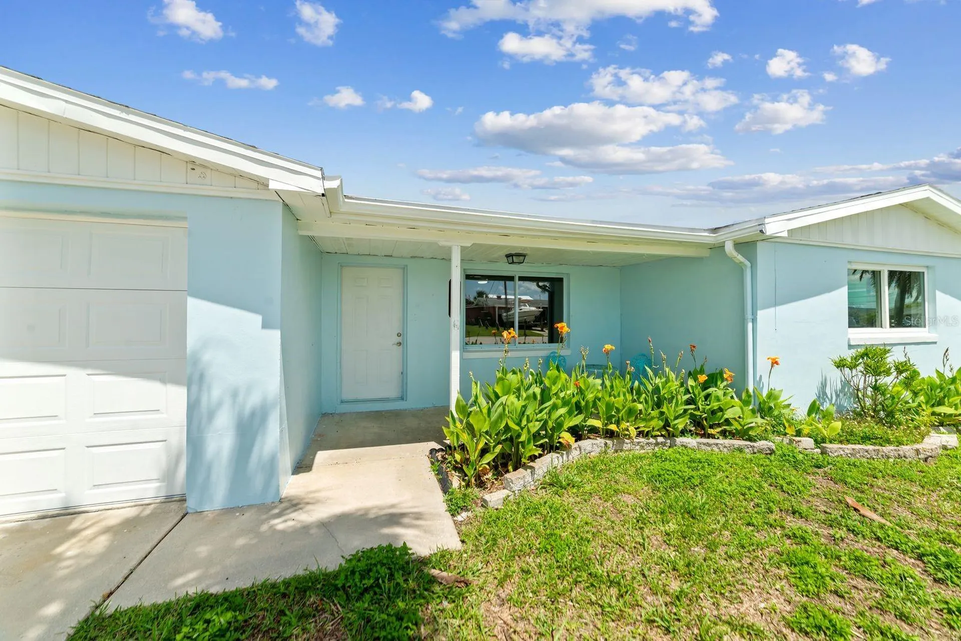 13428 Neptune Drive Hudson FL 34667