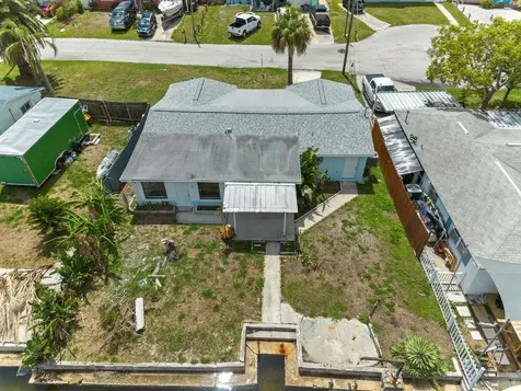 13428 Neptune Drive Hudson FL 34667