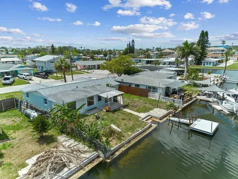 13428 Neptune Drive Hudson FL 34667