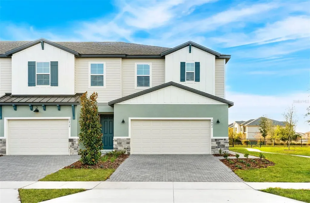 1109 Orange Trailside Way Ocoee FL 34761