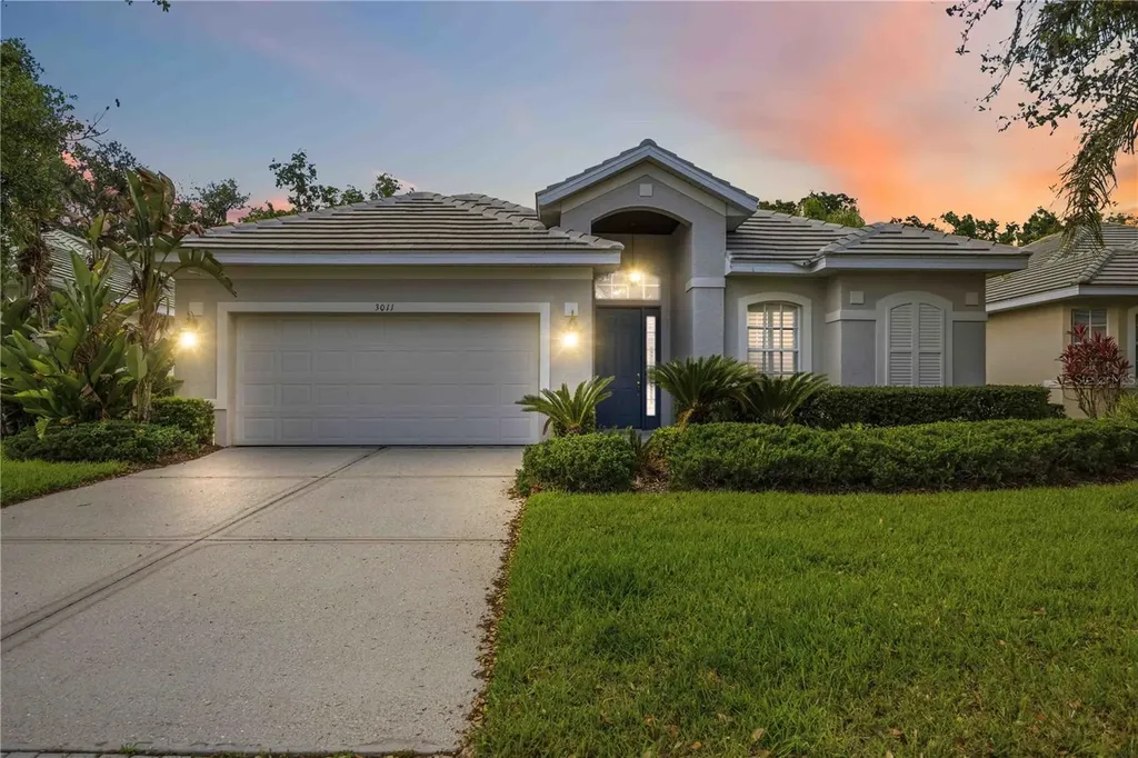 3011 Woodland Fern Drive Parrish FL 34219
