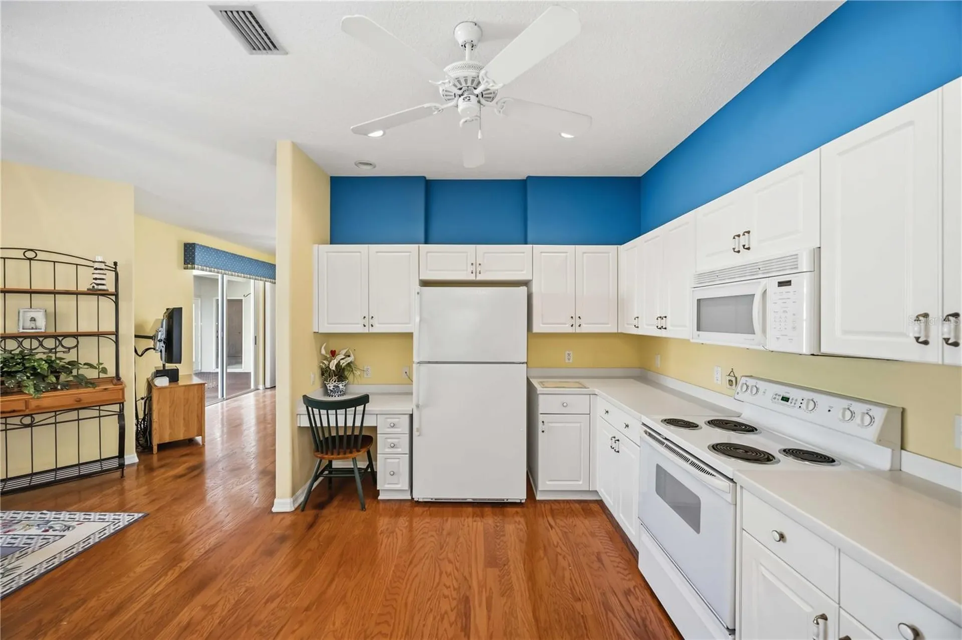 3011 Woodland Fern Drive Parrish FL 34219