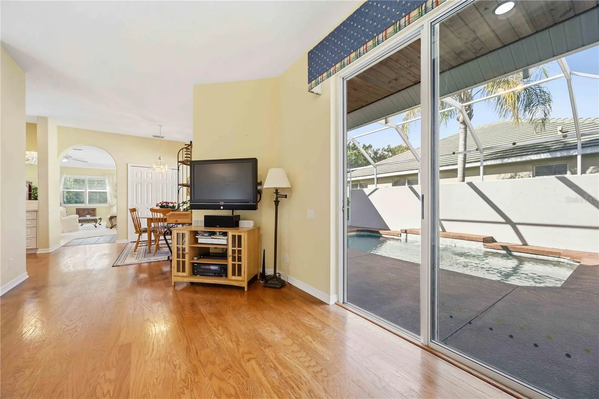 3011 Woodland Fern Drive Parrish FL 34219