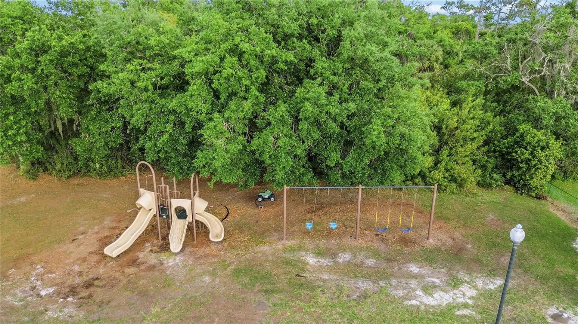 3011 Woodland Fern Drive Parrish FL 34219