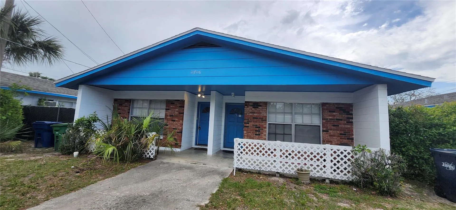 10706 N 15th Streets Tampa FL 33612