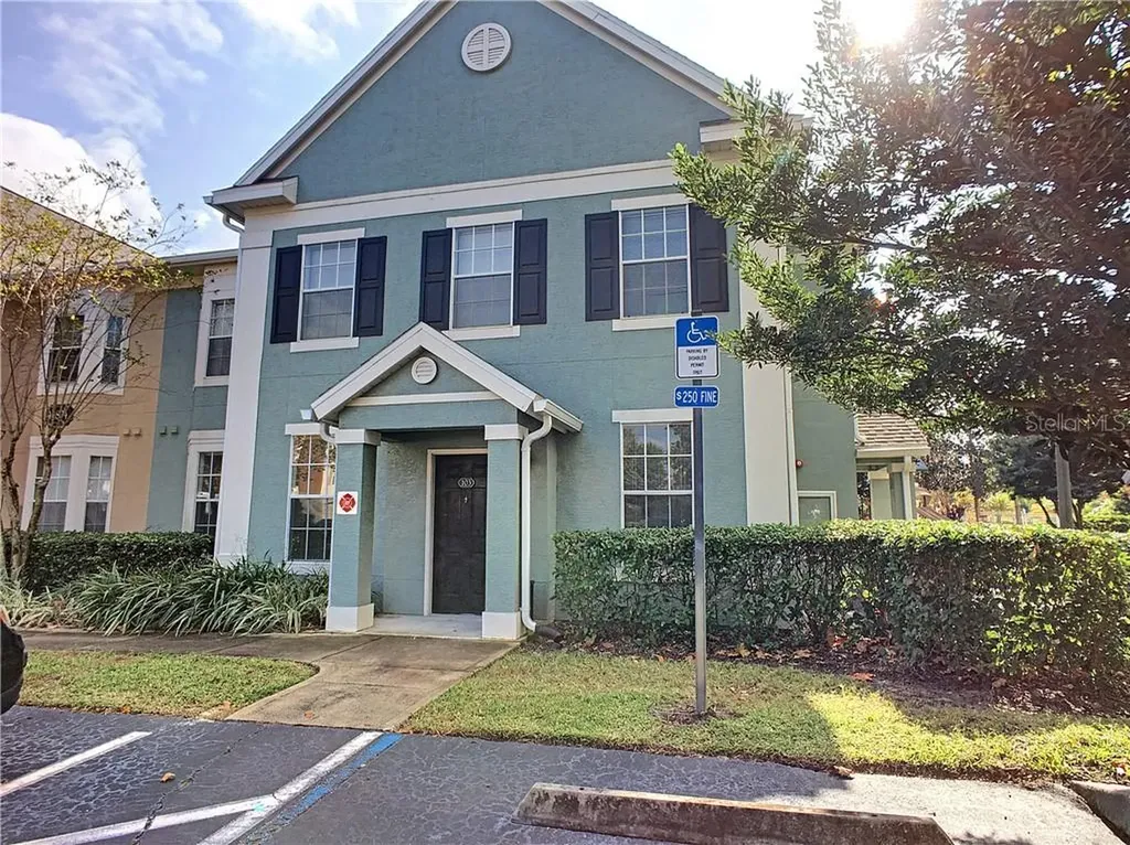12824 Madison Pointe Circle Orlando FL 32821