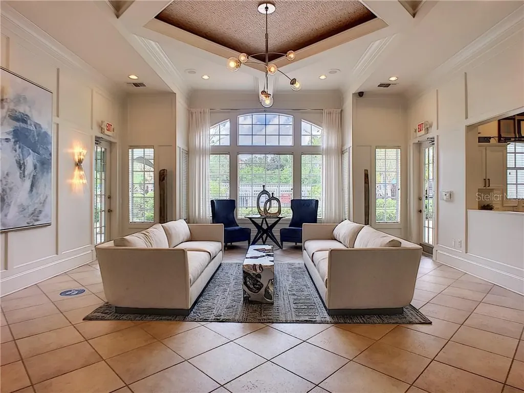 12824 Madison Pointe Circle Orlando FL 32821