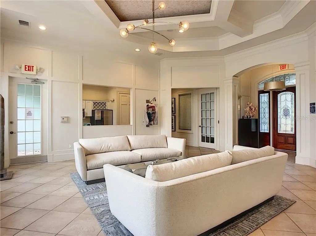12824 Madison Pointe Circle Orlando FL 32821