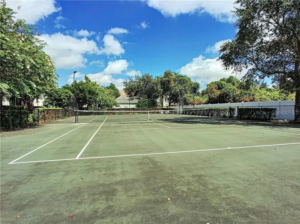 12824 Madison Pointe Circle Orlando FL 32821