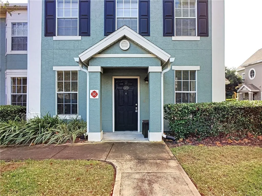 12824 Madison Pointe Circle Orlando FL 32821