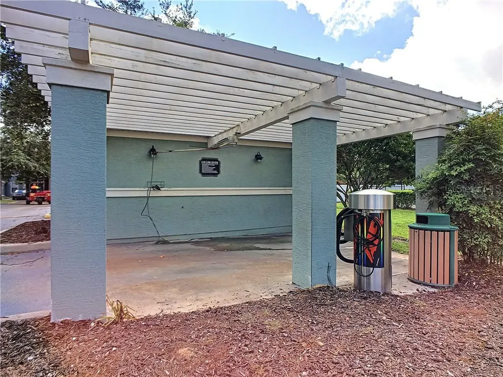 12824 Madison Pointe Circle Orlando FL 32821