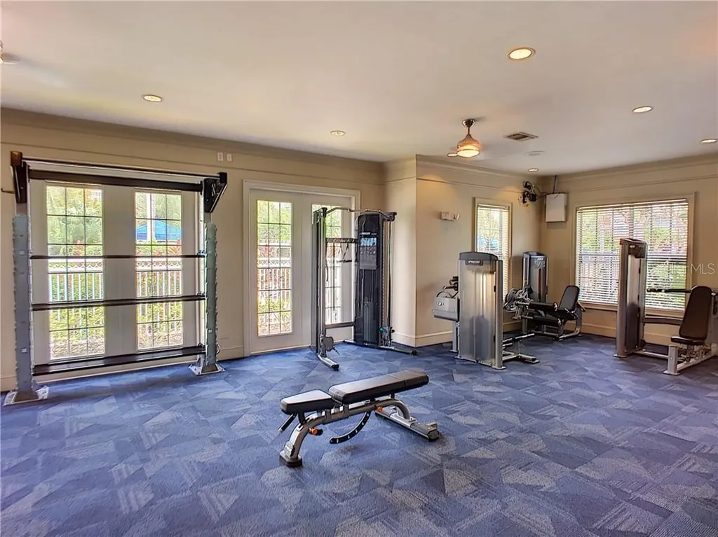12824 Madison Pointe Circle Orlando FL 32821